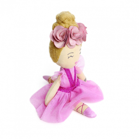 Papusa balerina Carmen, Svoora, 3 ani+ [1]