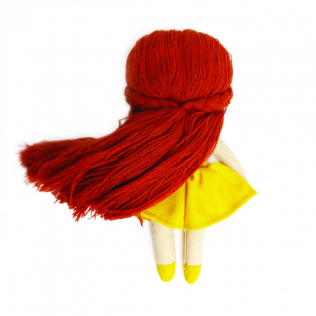 Papusa Lora cu casa de papusi, Svoora, 3 ani+ [1]