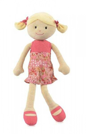 Jucarii copii 4-5 ani - Papusa Sophie, Egmont Toys, 3 luni+