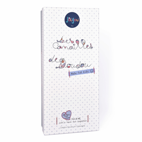 Papusa Suzete, 36 cm, material textil, roz [2]