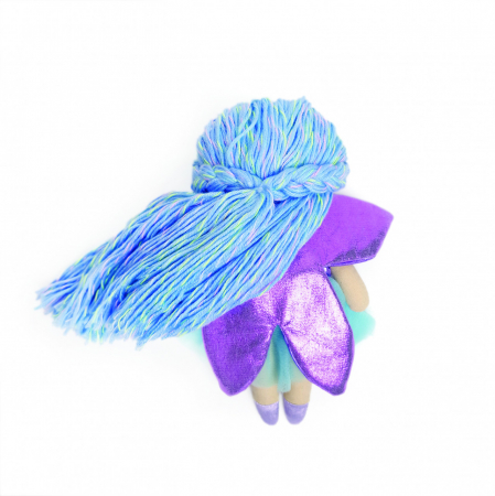 Papusa zana Selina, Svoora, 3 ani+ [1]