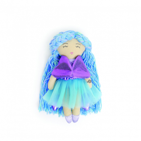 Papusa zana Selina, Svoora, 3 ani+ [3]