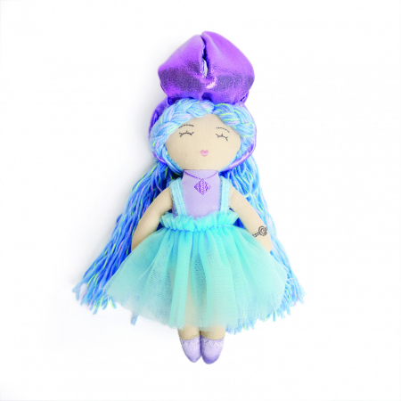 Papusa zana Selina, Svoora, 3 ani+ [2]