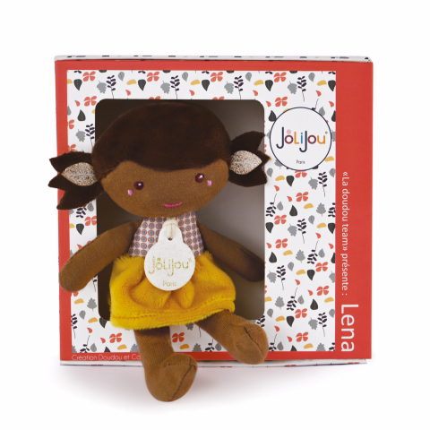 Papusica din plus Le Petit Pop - 16 cm [1]