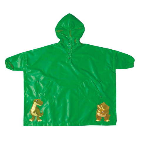 Pelerina de ploaie Dinozauri [1]