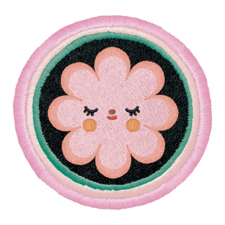 Penar scolar Djeco, Floare [2]