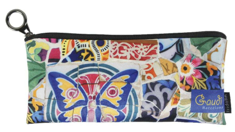 Vârsta - Penar textil Gaudi, Fridolin, 2-3 ani +