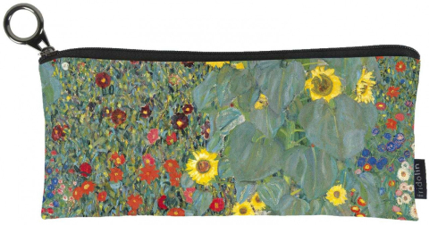 Vârsta - Penar textil Klimt, Fridolin, 2-3 ani +