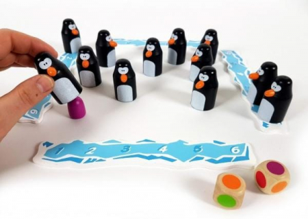 PENGOLOO - Joc de memorie, Blue Orange, +4 ani [3]