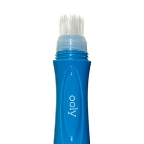 Pensule cu vopsea lichida Easy Squeezy - Set de 6 [4]