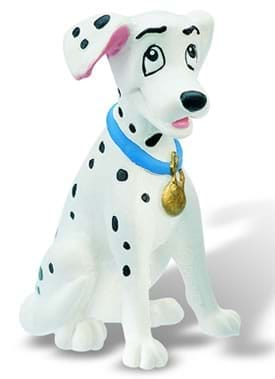 Perdita, Bullyland, 2-3 ani + [1]
