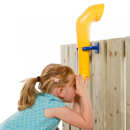 Periscop Galben, KBT [2]