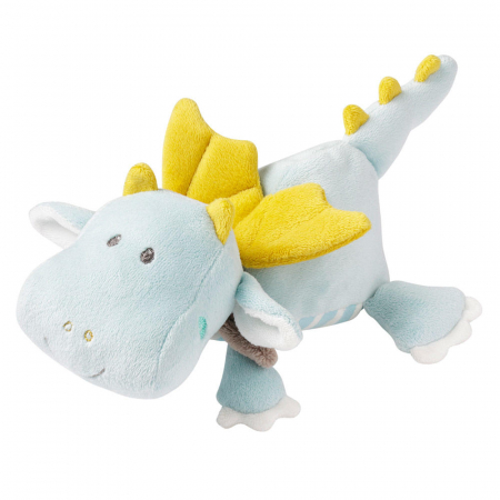 Camera copilului - Pernuta anticolici - Dragon