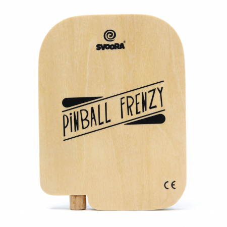 Pinball Frenzy verde Svoora, 5 ani+ [1]