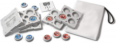 PITCH-OUT, Gigamic, 6-7 ani + [1]