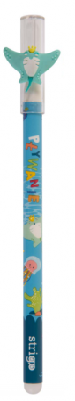 Pix Strigo colectia Ocean, cerneala termosensibila, 4 variante de culori [0]