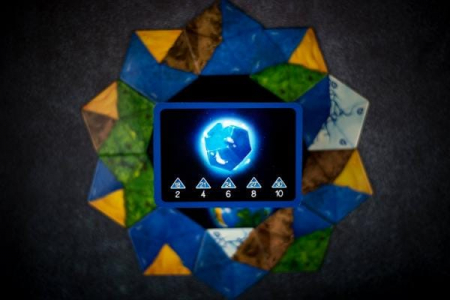 PLANET, Blue Orange, 8 ani + [7]