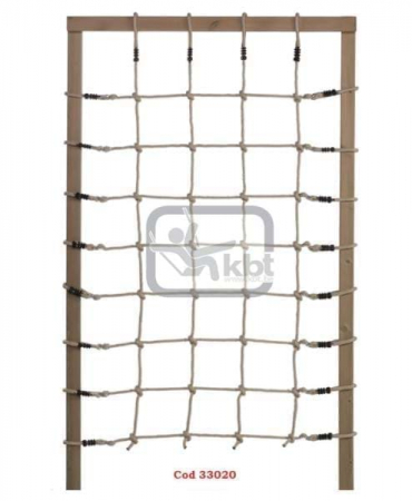 Plasa pentru catarat 1,50 x 2 m [1]