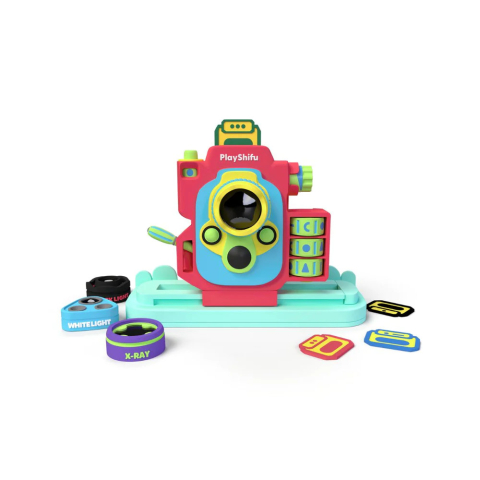 PlayShifu Plugo Detective, Playshifu, 4-10 ani [2]
