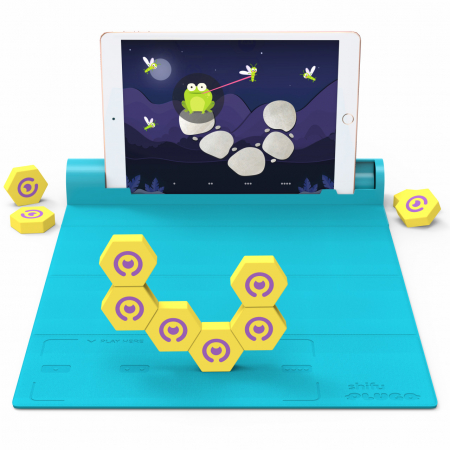 Vârsta - PlayShifu Plugo Link, Playshifu, 4-5 ani +