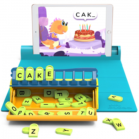 PlayShifu Plugo Literele alfabetului [4]