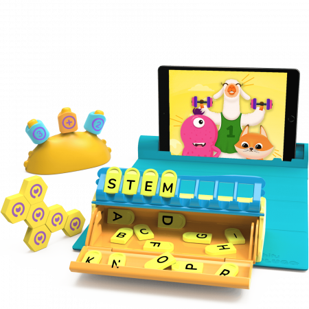 Produse - PlayShifu Plugo STEM
