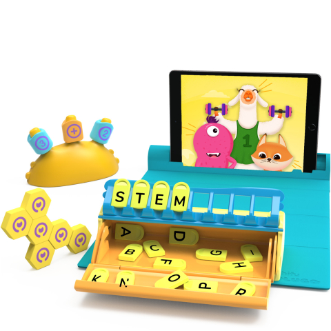 Jocuri STEAM - PlayShifu Plugo STEM