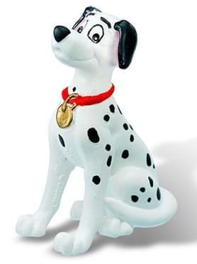 Figurine Disney - Pongo, Bullyland, 2-3 ani +