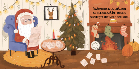 Povesti cu sunete - Craciunul [2]