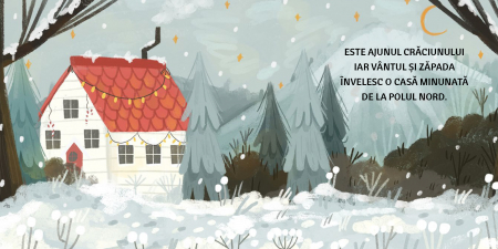 Povesti cu sunete - Craciunul [1]