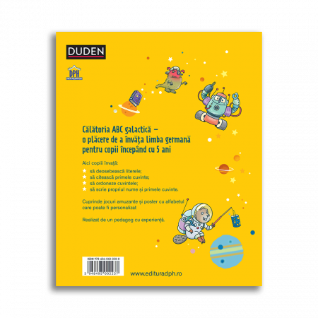 Primul meu dictionar ilustrat de limba germana, DPH, 10-11 ani + [1]