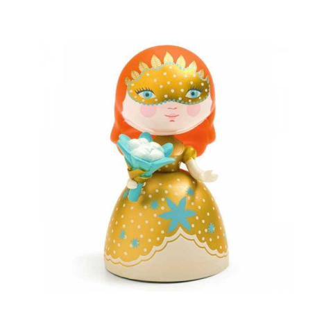 Vârsta - Printesa Barbara, Djeco, 2-3 ani +
