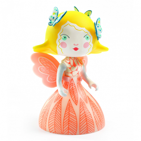 Jucarii copii 2-3 ani - Printesa Lili, colectia Arty toys Djeco, 4 ani+