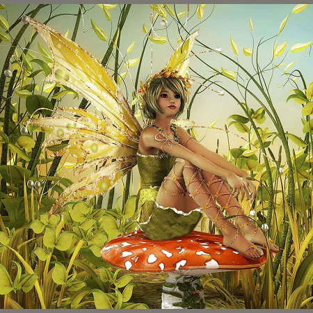 Proiector 2 in 1 - Taramul zanelor, Brainstorm, 2-3 ani + [8]