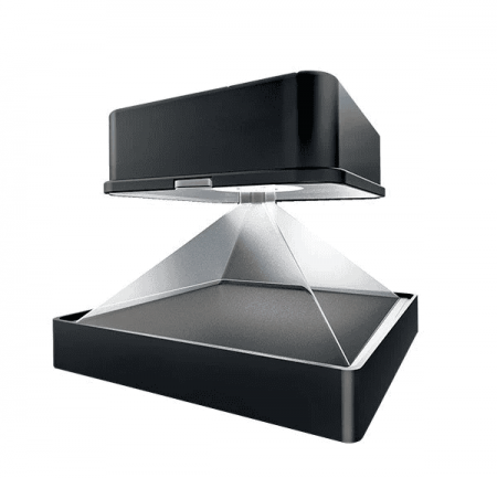 Proiector Holograma KidzLabs, 4M, +5 ani [2]