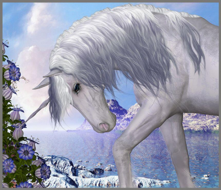 Proiector tip lanterna - Zane si unicorni, Brainstorm, 2-3 ani + [7]