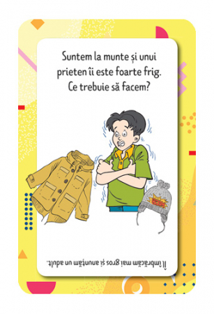 Misiune indeplinita: Acord primul ajutor, DPH, 5 ani + [8]