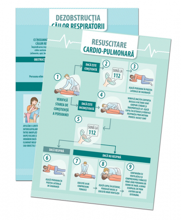 Misiune indeplinita: Acord primul ajutor, DPH, 5 ani + [3]