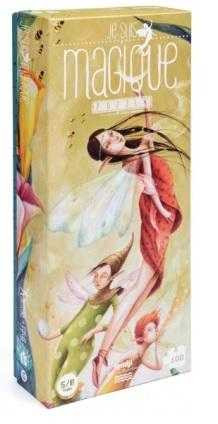 Puzzle lumea magica Londji, 4-5 ani + [1]
