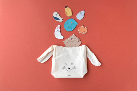 Puzzle Mama Londji, 2 ani+ [1]