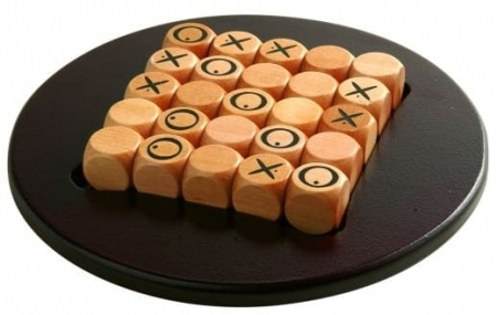 QUIXO MINI, Gigamic, 8-9 ani + [1]
