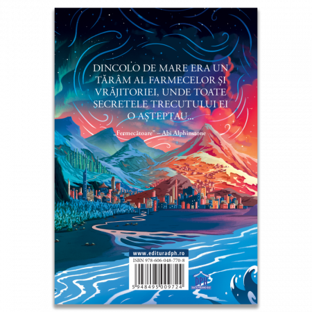 Regatul de dincolo de mare [2]