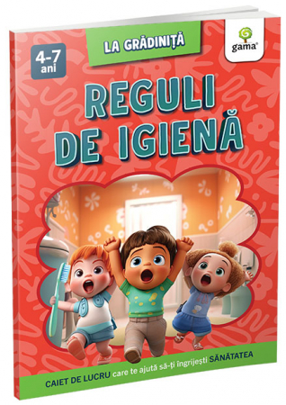 Reguli de igenă