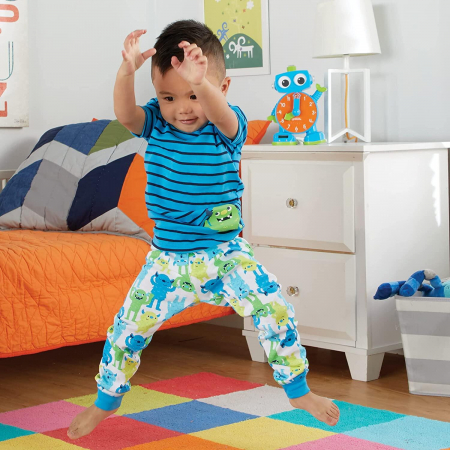 Robotel Tic-Tac, Learning Resources, 2-3 ani + [2]