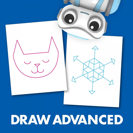 Robotelul Artie 3000, Educational Insights, 6-7 ani + [6]