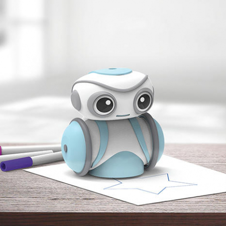 Robotelul Artie 3000, Educational Insights, 6-7 ani + [3]