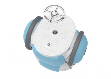 Robotelul Artie 3000, Educational Insights, 6-7 ani + [11]