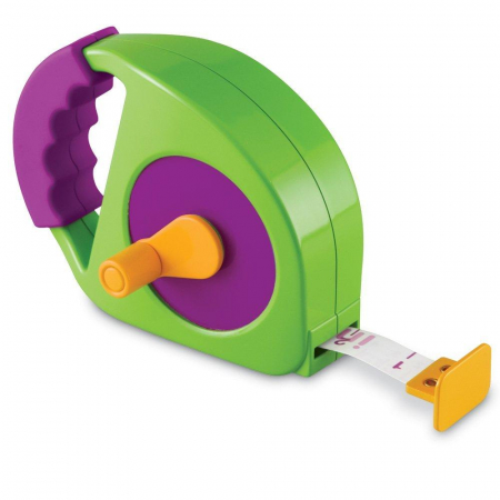 Jucarii baieti - Ruleta micului mester, Learning Resources, 2-3 ani +