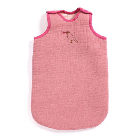 Sac de dormit pentru papusi, Djeco, 18 luni+ [2]