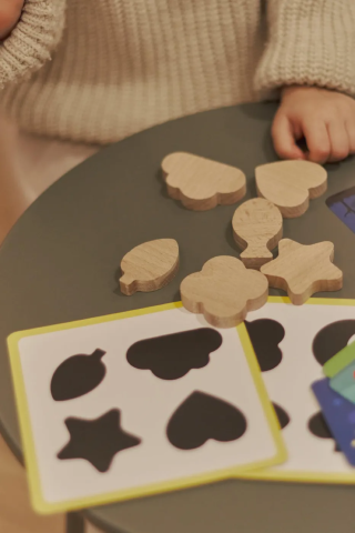 Sac senzorial, Natura, [2]